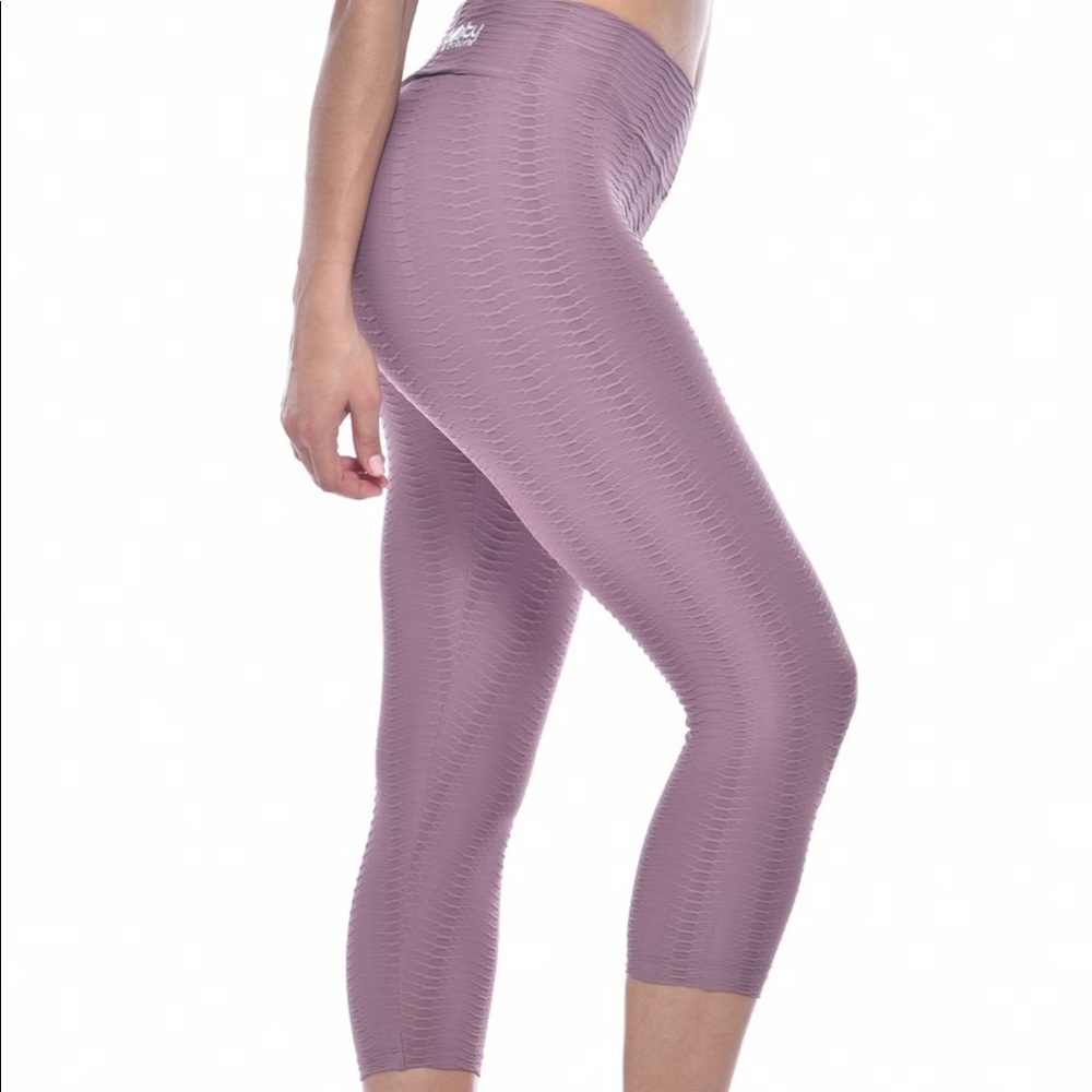 BBB original leggings cropped